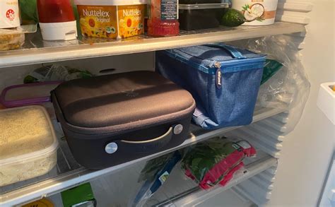 why use a thermal lunch box